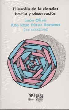 portada Filosofía de la Ciencia: Teoría y Observación (in Spanish)
