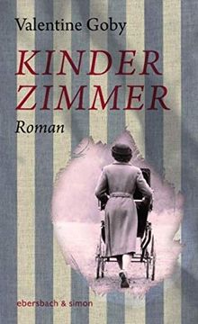 portada Kinderzimmer (in German)