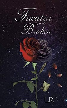 portada Fixator of the Broken (in English)