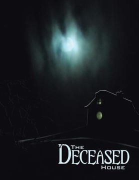 portada The Deceased House (en Inglés)