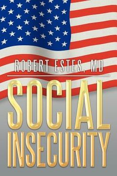 portada social insecurity (en Inglés)