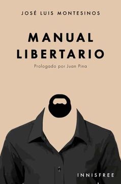 portada Manual Libertario (in Spanish)