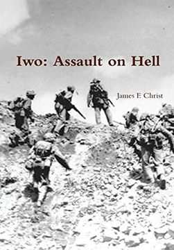 portada Iwo; Assault on Hell