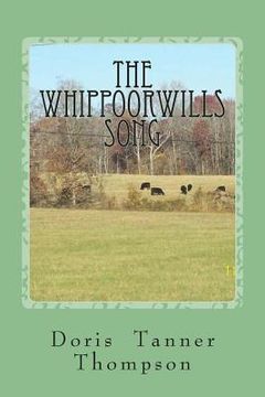 portada The Whippoorwill Song (in English)