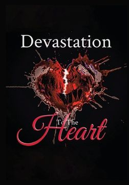 portada Devastation to the Heart (en Inglés)