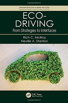 portada Eco-Driving: From Strategies to Interfaces (in English)