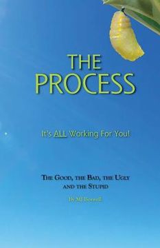 portada The Process: It's All Working for you! the good, the bad, the ugly and the stupid (en Inglés)
