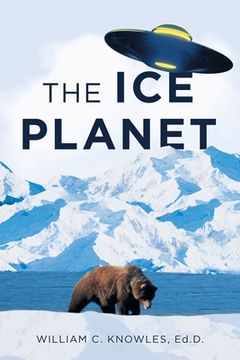 portada The Ice Planet (en Inglés)