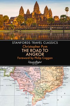 portada The Road to Angkor (en Inglés)