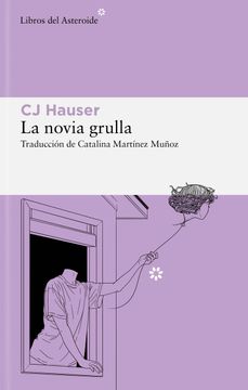 portada La Novia Grulla (in Spanish)