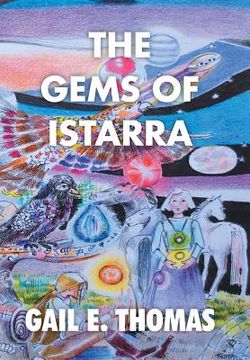 portada The Gems of Istarra (in English)