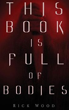 portada This Book is Full of Bodies (The Shutter House Prequels) (en Inglés)