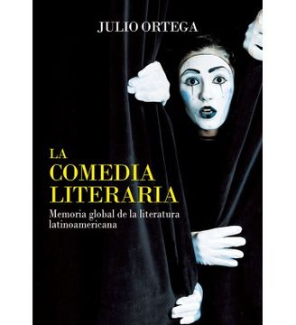 portada La Comedia Literaria (in Spanish)