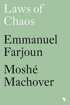 portada Laws of Chaos (en Inglés)