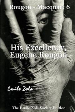 portada His Excellency, Eugene Rougon