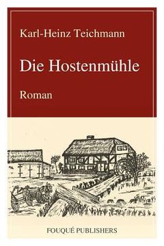 portada Die Hostenm Hle (in German)
