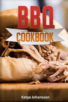 portada BBQ Cookbook: Top 35 BBQ Recipes (en Inglés)