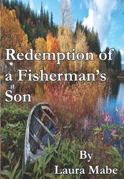 portada redemption of a fisherman's son (en Inglés)