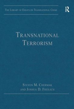 portada Transnational Terrorism (in English)