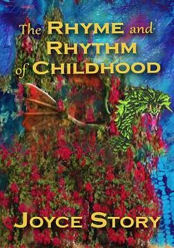 portada The Rhyme and Rhythm of Childhood (en Inglés)