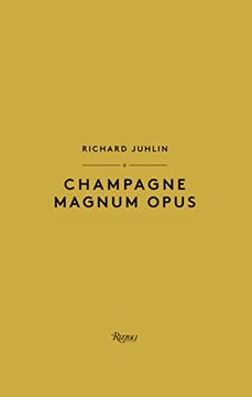 portada Champagne Magnum Opus