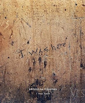 portada I Was Here: Photographs of Dark Tourism (in English)