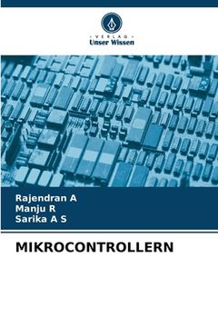 portada Mikrocontrollern (in German)