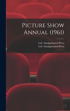 portada Picture Show Annual (1961) (en Inglés)