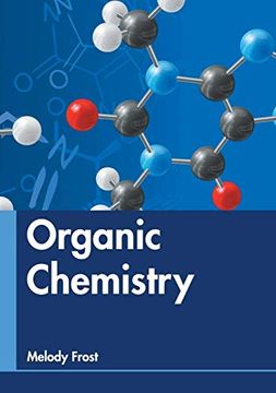 portada Organic Chemistry 