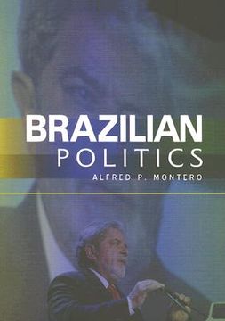 portada brazilian politics: reforming a democratic state in a changing world