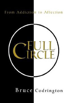 portada full circle: from addiction to affection (en Inglés)