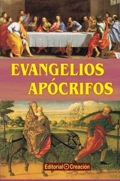 portada Evangelios apocrifos (in Spanish)