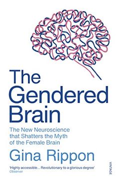 portada The Gendered Brain (en Inglés)