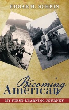portada Becoming American: My First Learning Journey 