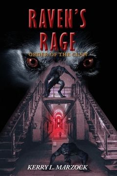 portada Raven's Rage: Order of the Claw (en Inglés)