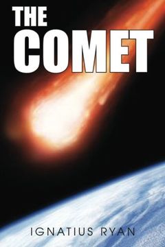 portada The Comet