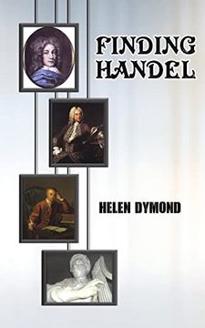 portada Finding Handel (en Inglés)