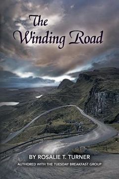 portada The Winding Road (in English)