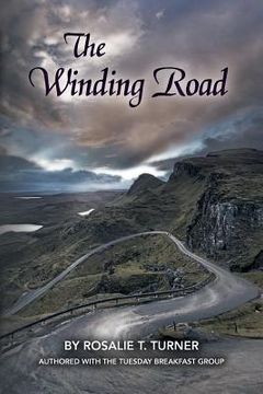 portada The Winding Road (en Inglés)