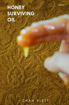 portada Honey Surviving Oil (en Inglés)