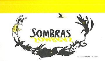 portada Sombras (in Spanish)