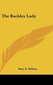 portada the buckley lady (en Inglés)