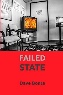 portada Failed State (en Inglés)