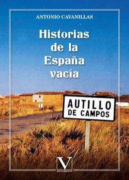 portada Historias de la España Vacía