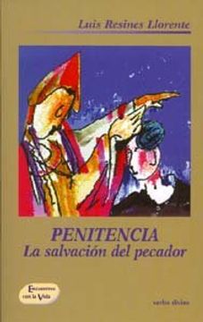 portada Penitencia : la salvación del pecador (in Spanish)