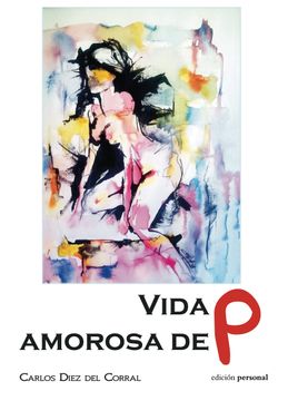 portada Vida Amorosa de p (in Spanish)