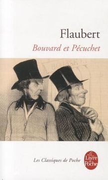 portada Bouvard Et Pecuchet (in French)