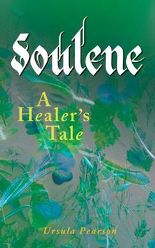 portada Soulene: A Healer's Tale