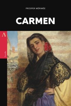portada Carmen (in English)