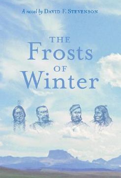 portada The Frosts of Winter (en Inglés)